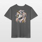 Stanley/Stella MINI CREATOR 2.0 Kids’ T-Shirt - anthracite