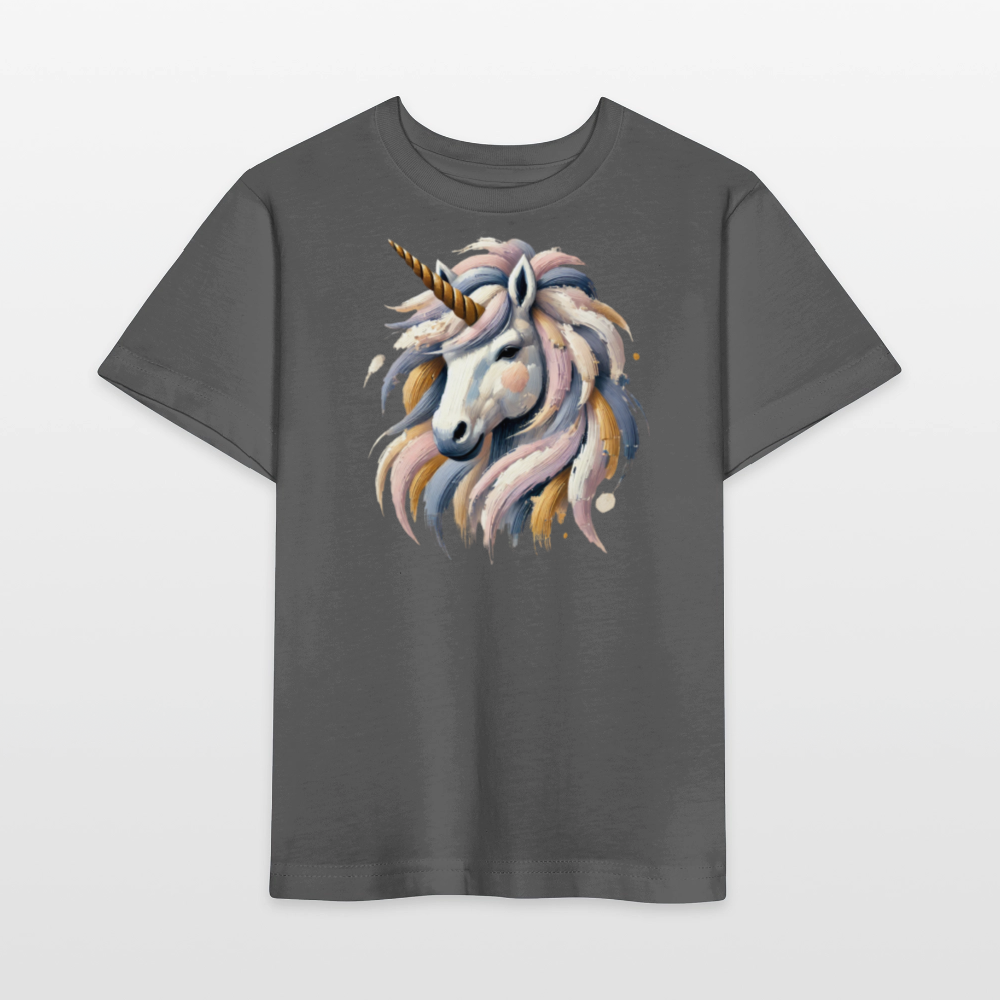 Stanley/Stella MINI CREATOR 2.0 Kids’ T-Shirt - anthracite