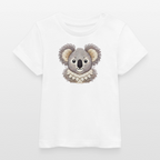 Stanley/Stella BABY CREATOR Baby Organic T-Shirt - white