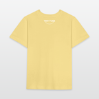 Stanley/Stella MINI CREATOR 2.0 Kids’ T-Shirt - viva yellow 