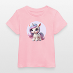 Stanley/Stella BABY CREATOR Baby Organic T-Shirt - cotton pink