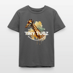 Stanley/Stella Organic Teen T-Shirt MINI CREATOR - anthracite