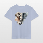 Stanley/Stella MINI CREATOR 2.0 Kids’ T-Shirt - lavender-violet