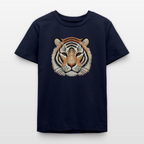 Stanley/Stella Organic Teen T-Shirt MINI CREATOR - navy