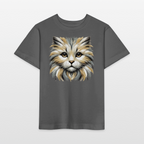 Stanley/Stella MINI CREATOR 2.0 Kids’ T-Shirt - anthracite