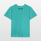 Stanley/Stella MINI CREATOR 2.0 Kids’ T-Shirt - pool blue