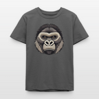 Stanley/Stella Organic Teen T-Shirt MINI CREATOR - anthracite