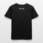 Stanley/Stella Organic Teen T-Shirt MINI CREATOR - black