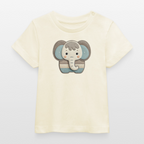 Stanley/Stella BABY CREATOR Baby Organic T-Shirt - natural raw