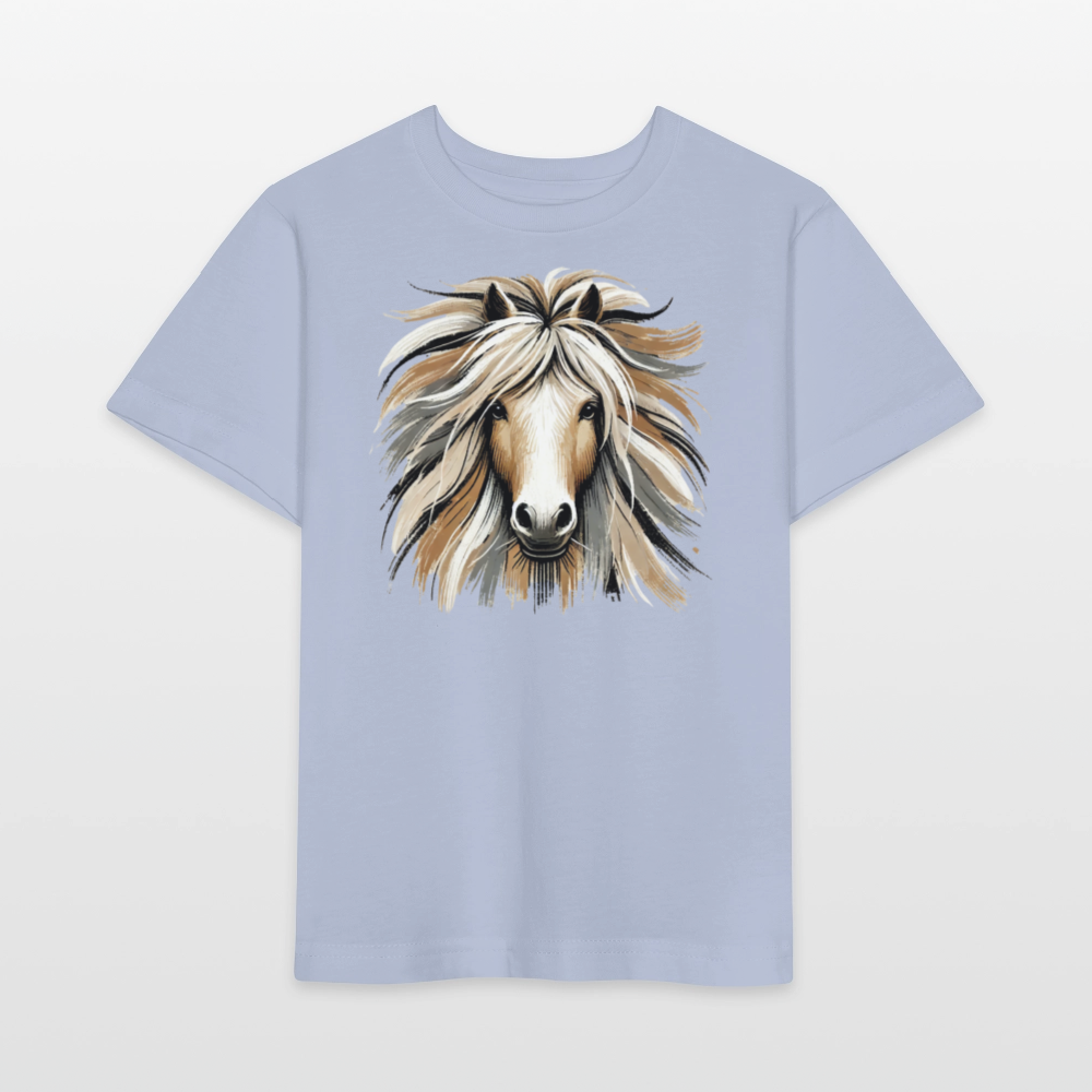 Stanley/Stella MINI CREATOR 2.0 Kids’ T-Shirt - lavender-violet