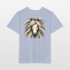 Stanley/Stella MINI CREATOR 2.0 Kids’ T-Shirt - lavender-violet