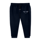 Stanley/Stella Mini Mover Kids’ Organic Jogging Trousers - navy