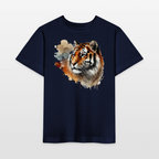 Stanley/Stella MINI CREATOR 2.0 Kids’ T-Shirt - navy