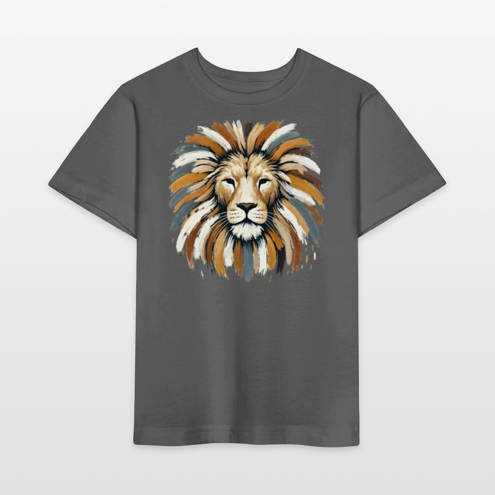 Stanley/Stella MINI CREATOR 2.0 Kids’ T-Shirt - anthracite