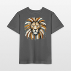 Stanley/Stella MINI CREATOR 2.0 Kids’ T-Shirt - anthracite