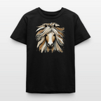 Stanley/Stella Organic Teen T-Shirt MINI CREATOR - black