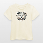Stanley/Stella BABY CREATOR Baby Organic T-Shirt - natural raw