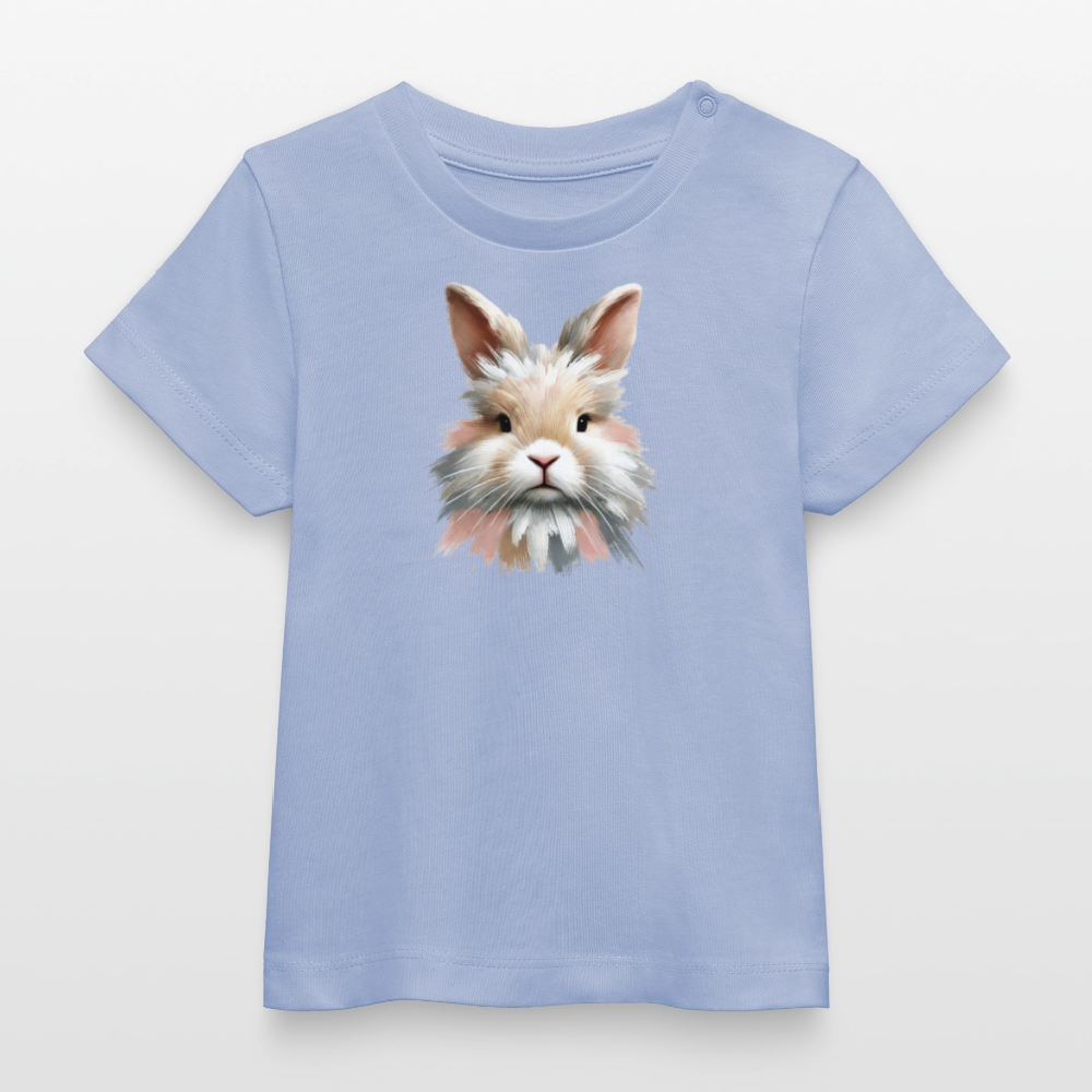 Stanley/Stella BABY CREATOR Baby Organic T-Shirt - sky