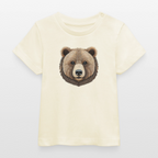 Stanley/Stella BABY CREATOR Baby Organic T-Shirt - natural raw