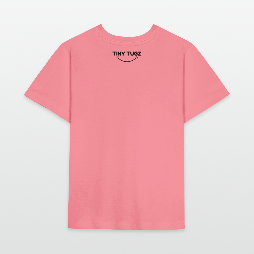 Stanley/Stella MINI CREATOR 2.0 Kids’ T-Shirt - pink joy 