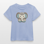 Stanley/Stella BABY CREATOR Baby Organic T-Shirt - sky