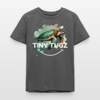 Stanley/Stella Organic Teen T-Shirt MINI CREATOR - anthracite