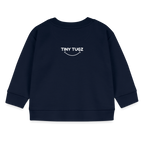 Stanley/Stella Organic Sweatshirt BABY CHANGER - navy