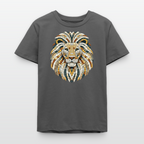 Stanley/Stella Organic Teen T-Shirt MINI CREATOR - anthracite