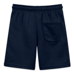 Stanley/Stella MINI BOLTER Organic Teen Jogging Shorts - navy
