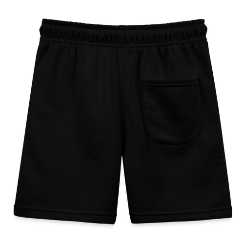Stanley/Stella MINI BOLTER Kids’ Organic Jogging Shorts - black