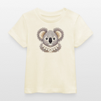 Stanley/Stella BABY CREATOR Baby Organic T-Shirt - natural raw