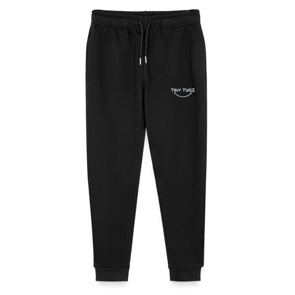 Stanley/Stella Mini Mover Teen Organic Jogging Trousers - black