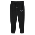Stanley/Stella Mini Mover Teen Organic Jogging Trousers - black
