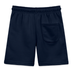 Stanley/Stella MINI BOLTER Kids’ Organic Jogging Shorts - navy