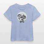 Stanley/Stella BABY CREATOR Baby Organic T-Shirt - sky