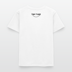 Stanley/Stella Organic Teen T-Shirt MINI CREATOR - white