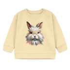 Stanley/Stella Organic Sweatshirt BABY CHANGER - cream