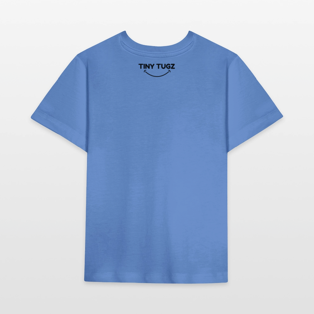 Stanley/Stella MINI CREATOR 2.0 Kids’ T-Shirt - bright blue