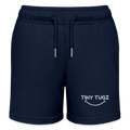 Stanley/Stella MINI BOLTER Kids’ Organic Jogging Shorts - navy