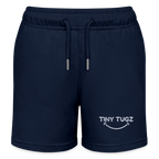 Stanley/Stella MINI BOLTER Kids’ Organic Jogging Shorts - navy