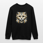 Stanley/Stella Mini Changer Organic Teen Sweatshirt - black