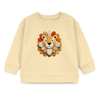 Stanley/Stella Organic Sweatshirt BABY CHANGER - cream