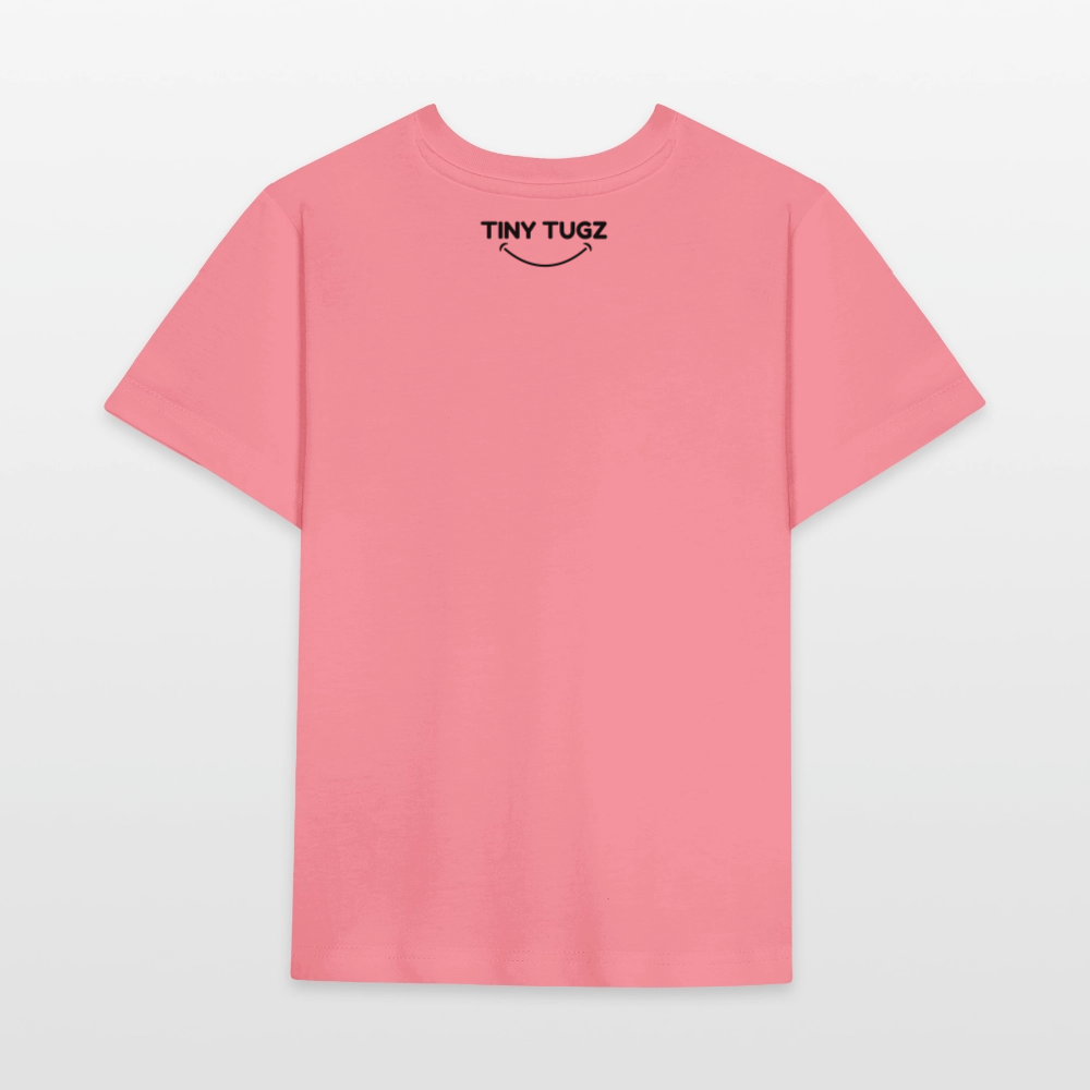 Stanley/Stella MINI CREATOR 2.0 Kids’ T-Shirt - pink joy 