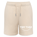Stanley/Stella MINI BOLTER Organic Teen Jogging Shorts - natural raw