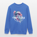 Stanley/Stella Mini Changer Organic Teen Sweatshirt - carolina blue