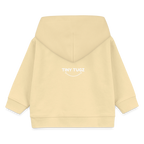 Stanley/Stella Organic Hoodie BABY CRUISER - cream