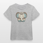 Stanley/Stella BABY CREATOR Baby Organic T-Shirt - heather grey