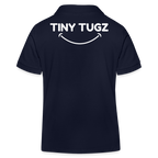 Stanley/Stella Kids Organic Polo Shirt MINI SPRINTER (3 -8) - navy