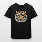 Stanley/Stella Organic Teen T-Shirt MINI CREATOR - black