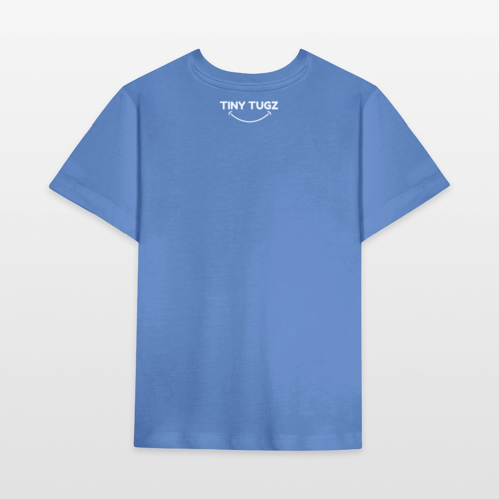 Stanley/Stella MINI CREATOR 2.0 Kids’ T-Shirt - bright blue